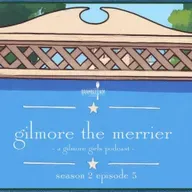 Gilmore Girls - Season 2 Episode 5