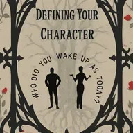 Defining Your Character, Aired September 27, 2025