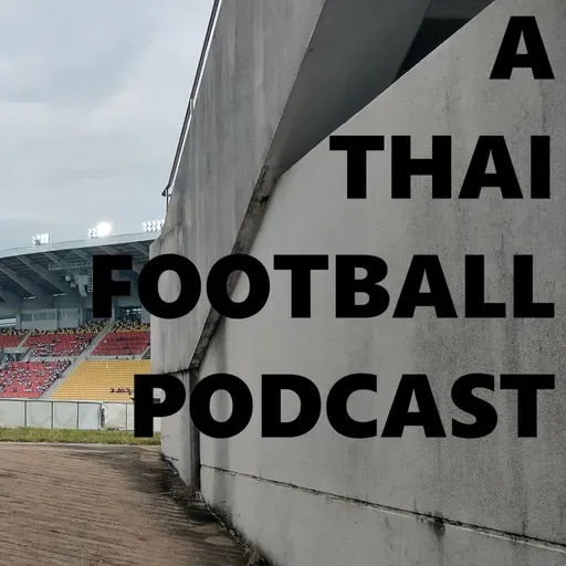 113: Bring Me The Boot Of Alberto Gouvea