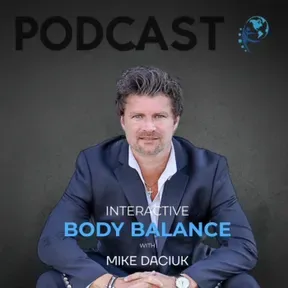 Interactive Body Balance