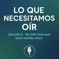Aceptando la Incertidumbre: La Belleza de No Entender Ahora