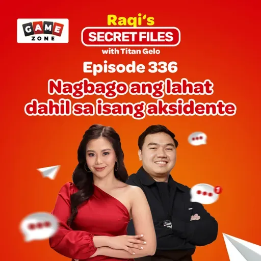 Nagbago ang lahat nang dahil sa isang aksidente