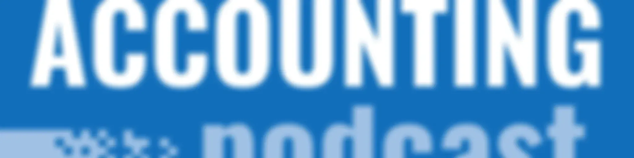The Accounting Podcast