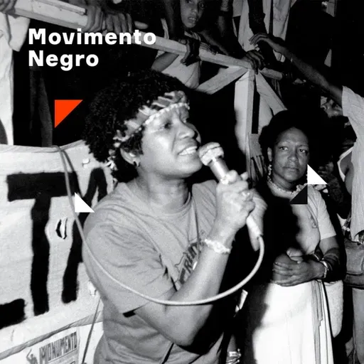 Lélia Gonzalez | 3. Movimento Negro