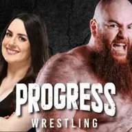 UNDER NEW MANAGEMENT: Big Damo & Nikki Cross on taking over PROGRESS Wrestling, DEFY Return and Future Plans