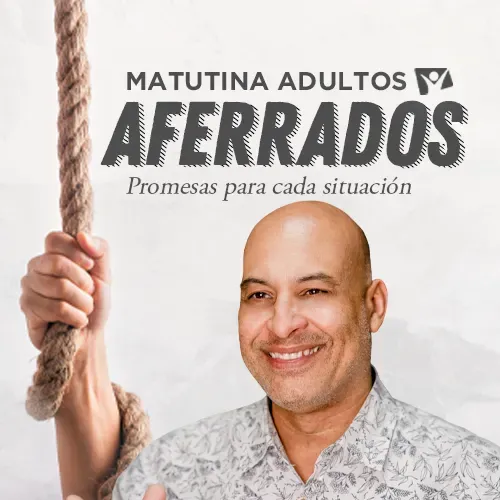 DEVOCIÓN MATUTINA | ADULTOS 23 DICIEMBRE 2023 | "PAZ EN LA TIERRA" - AFERRADOS