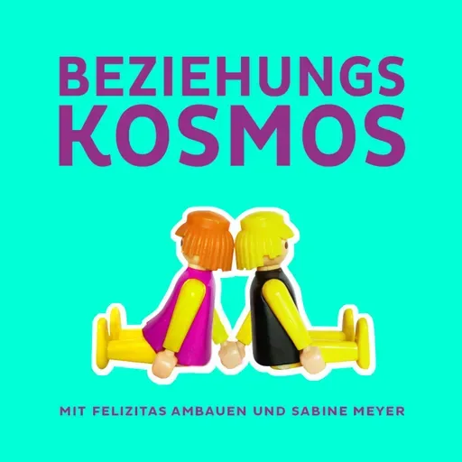 134 Toxische Freundschaft - Oder wer trägt Schuld