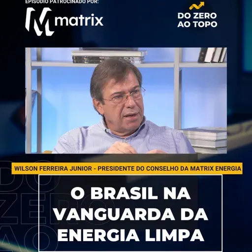 O Futuro do Setor Elétrico: COP30, Abertura Total de Mercado e seus Desafios