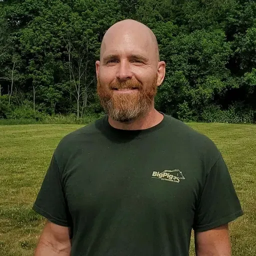 #100 – Andrew Herrington, Knoxville, Tennessee