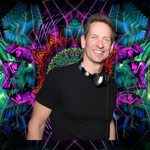 DJ Jerry Bonham - Live At Powerhouse (S.F.) 12-96 (Jim Hopkins Remaster)