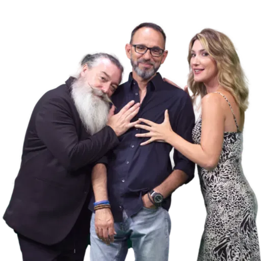 Atrévete - La broma de Isidro y la entrevista antes de la boda