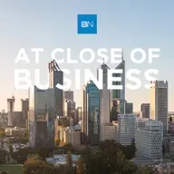 At Close of Business podcast October 23 2025
