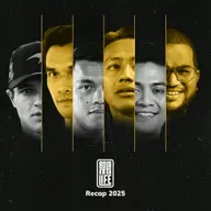 Menoleh ke Belakang, Menyambut Esok! | Bola itu Life Istimewa: Imbas Kembali 2025