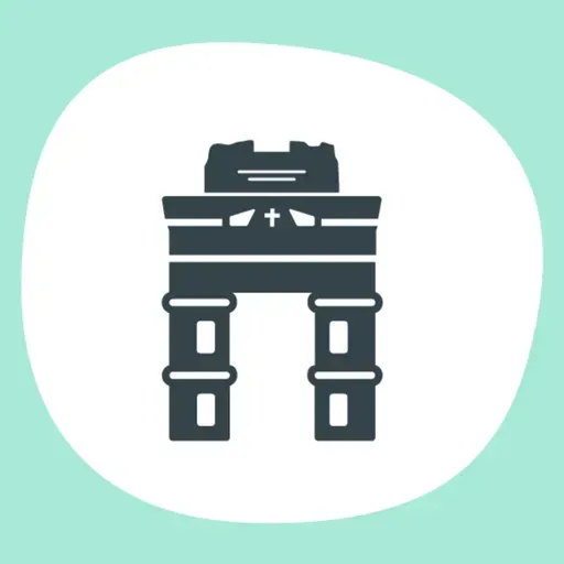 Cementerio 3 - Sección Especial