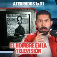 No mires al HOMBRE EN LA TELEVISION