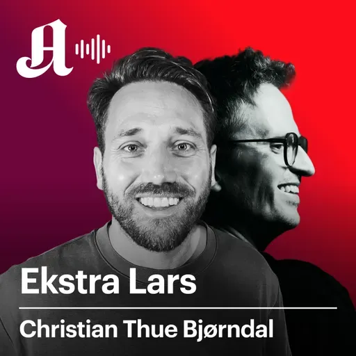– Vi trener og konkurrerer oss i senk i Norge
