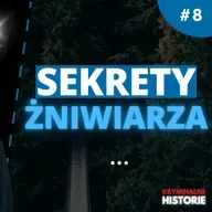 KATARZYNA BONDA O PISANIU, AKTACH I SPRAWACH, KTÓRYCH NIE DA SIĘ ZAPOMNIEĆ #8