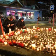 Switzerland in mourning after deadly ski resort fire kills around 40