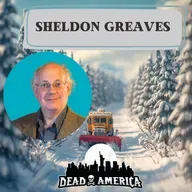 Reviving Independent Scholarship - A Conversation with Dr. Sheldon Greaves