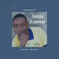 Miliki Express 2026-05-12 17:00