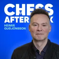 #265 Heimir Guðjónsson