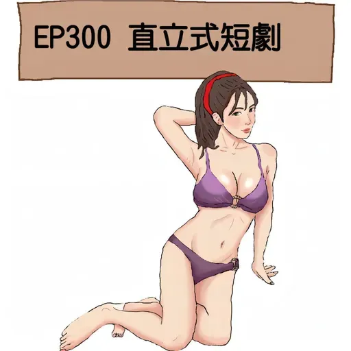 EP300 直立式短劇