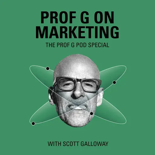 Prof G on Marketing: Rebranding the Democratic Party 