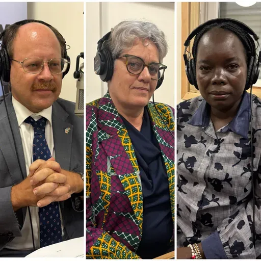 3123: NW. Advancing the Women, Peace and Security Agenda: 25 Years of UNSCR 1325 – Reflections and the Road Ahead for South Sudan
