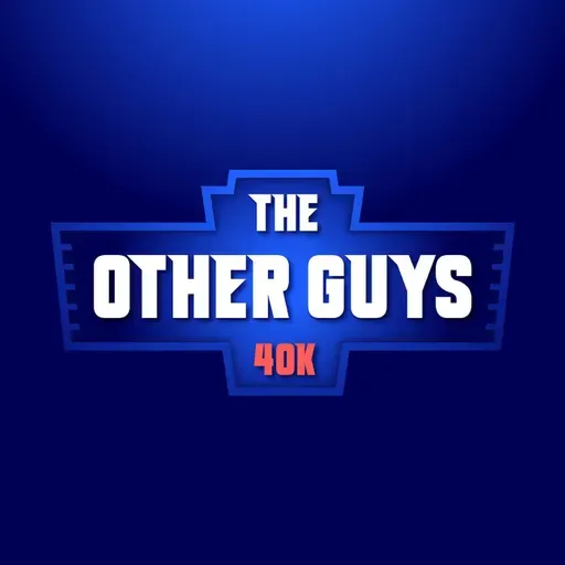 Episode 64 - All is Dust In Review