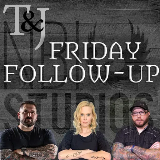 S17 Ep17: Follow-Up S17: E17