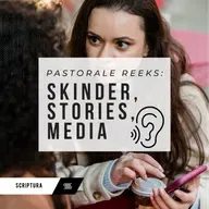 Pastoraal:  Skinderstories