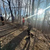 Interview: Damian Hall & the Barkley Marathons III