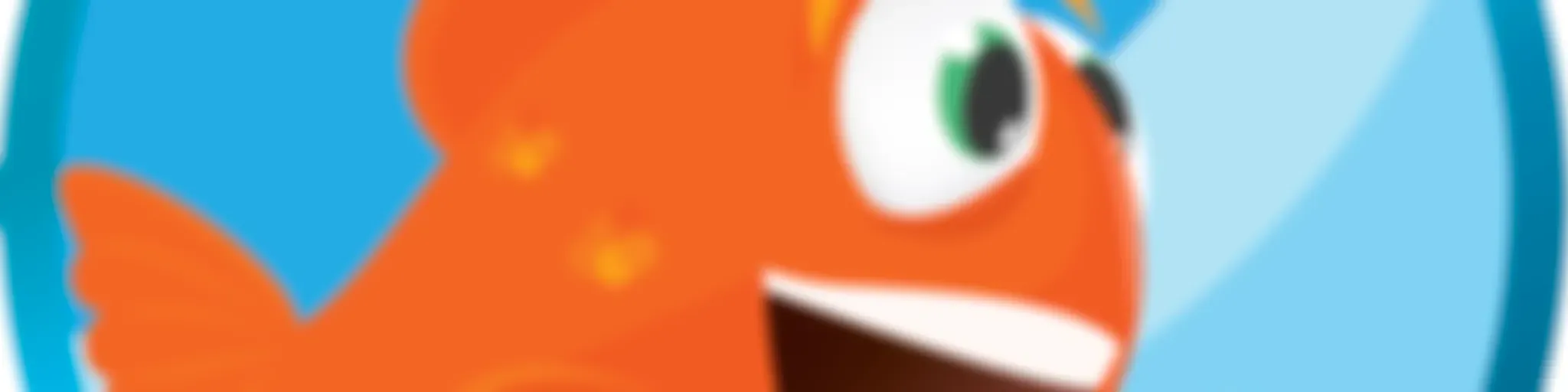 Fish Bytes for Kids: Bible Stories, Christian Parodies & More