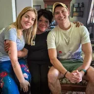 Route326: Dina (Mouers) Jansen se ID na 30 jaar eers reggestel