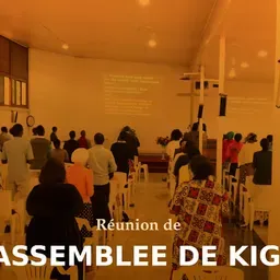 Missionnaire network