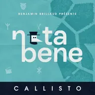 Nota Bene-CALLISTO - Le mystérieux Drac