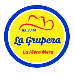 La Grupera la mera mera