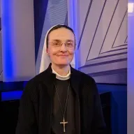 Duhovna misao - Veronika Mila Popić: Ozdravljenje - 08.04.2026.