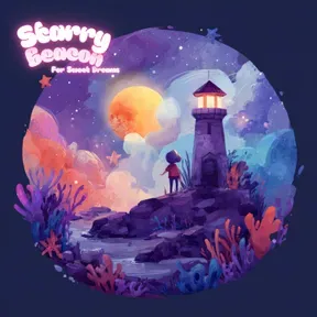 🌙 Starry Beacon's Moonlight Storytime