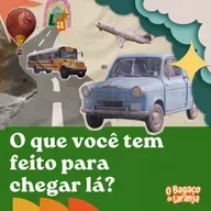 102. O que você tem feito para chegar lá?