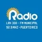 FM Municipal 92.9 MHz