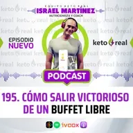 195. Cómo salir Victorioso de un Buffet Libre