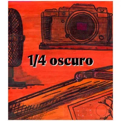 Reflexiones en la oscuridad - Cambiar de trabajo a los 40 años - 002 (T01E02)