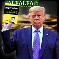 Trump’s Imperial Playbook, The Misogi Protocol & The Prison of Financial Mediocrity | Ep. 271