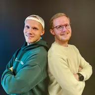 Brødrene kan juble - og tror HIL berger plassen