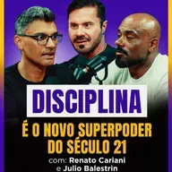 Como SEU CÍRCULO Social Define Seu Sucesso | Renato Carini e Julio Balestrin