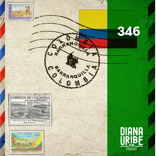 Comunicar el mundo: la historia del correo