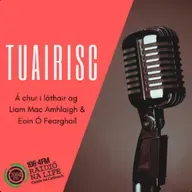 Tuairisc 24ú Feabhra 2026