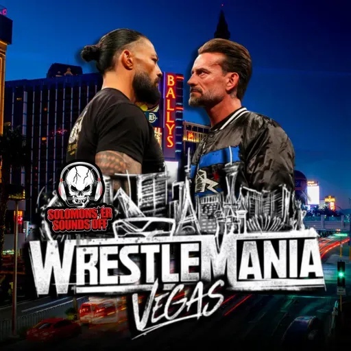 WWE WrestleMania 42 Night 2 Review |  Roman WINS THE TITLE And BROCK LESNAR RETIRES?