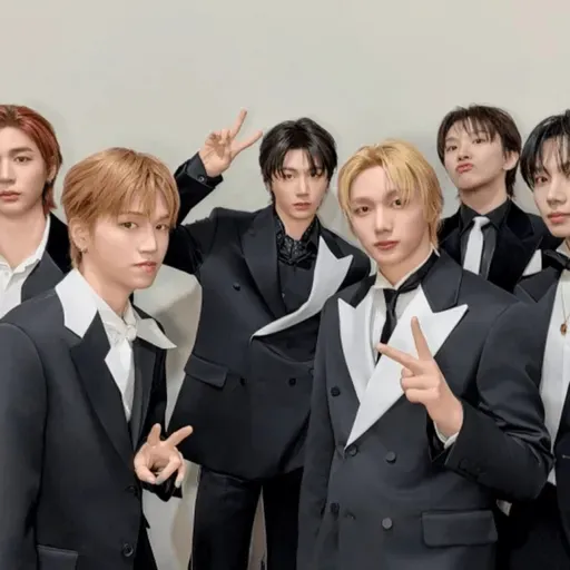 K-pop group BOYNEXTDOOR releases 'Hotter Than My EX' campaign film